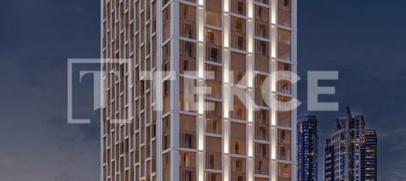 2 dormitorios apartamento en venta en Business Bay, Dubai, UAE № 188231 10