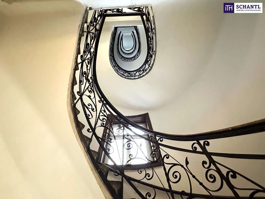 2غرفة شقة في Brigittenau, Austria رقم 65130