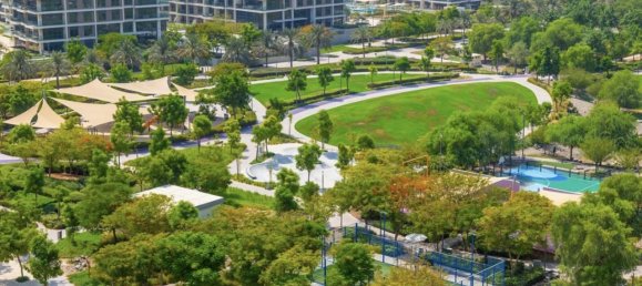 Apartamento T1 em EXECUTIVE RESIDENCES, Dubai Hills Estate, UAE N.º 119137 13