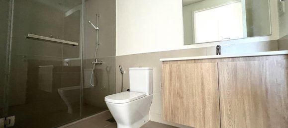 Apartamento T1 em EXECUTIVE RESIDENCES, Dubai Hills Estate, UAE N.º 119137 8