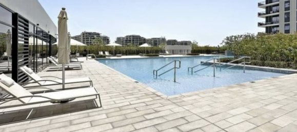 Apartamento T1 em EXECUTIVE RESIDENCES, Dubai Hills Estate, UAE N.º 119137 2