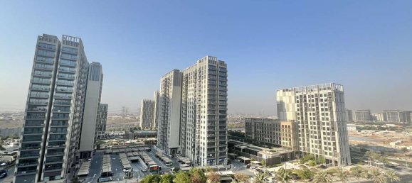 Apartamento T1 em EXECUTIVE RESIDENCES, Dubai Hills Estate, UAE N.º 119137 14