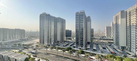 Apartamento T1 em EXECUTIVE RESIDENCES, Dubai Hills Estate, UAE N.º 119137 10