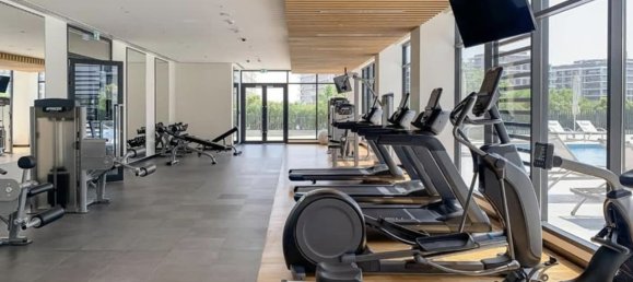 Apartamento T1 em EXECUTIVE RESIDENCES, Dubai Hills Estate, UAE N.º 119137 11