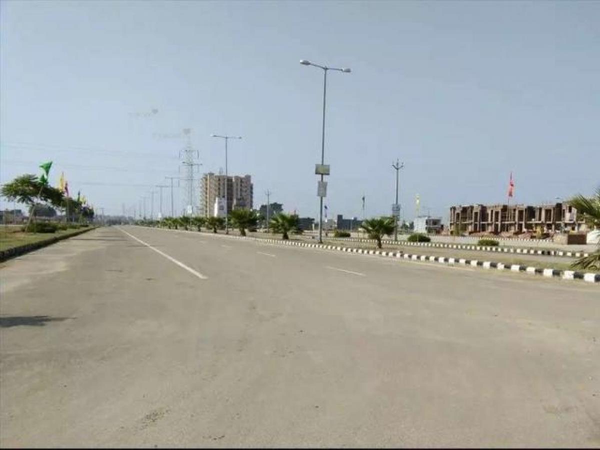 Grundstück in Mohali, India, Nr. 39650