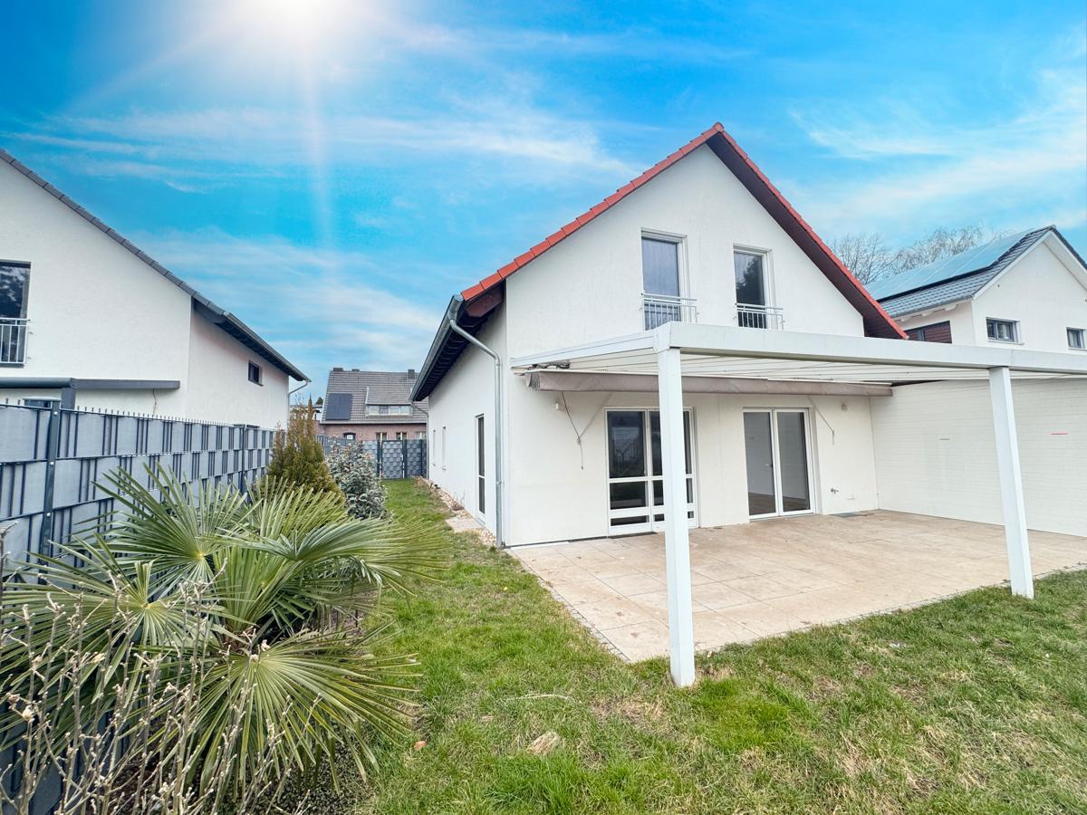 4 Schlafzimmer Haus in Nordrhein-Westfalen, Germany, Nr. 335636