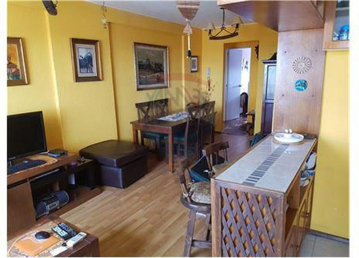 3 Schlafzimmer Wohnung in Montevideo, Uruguay, Nr. 1675