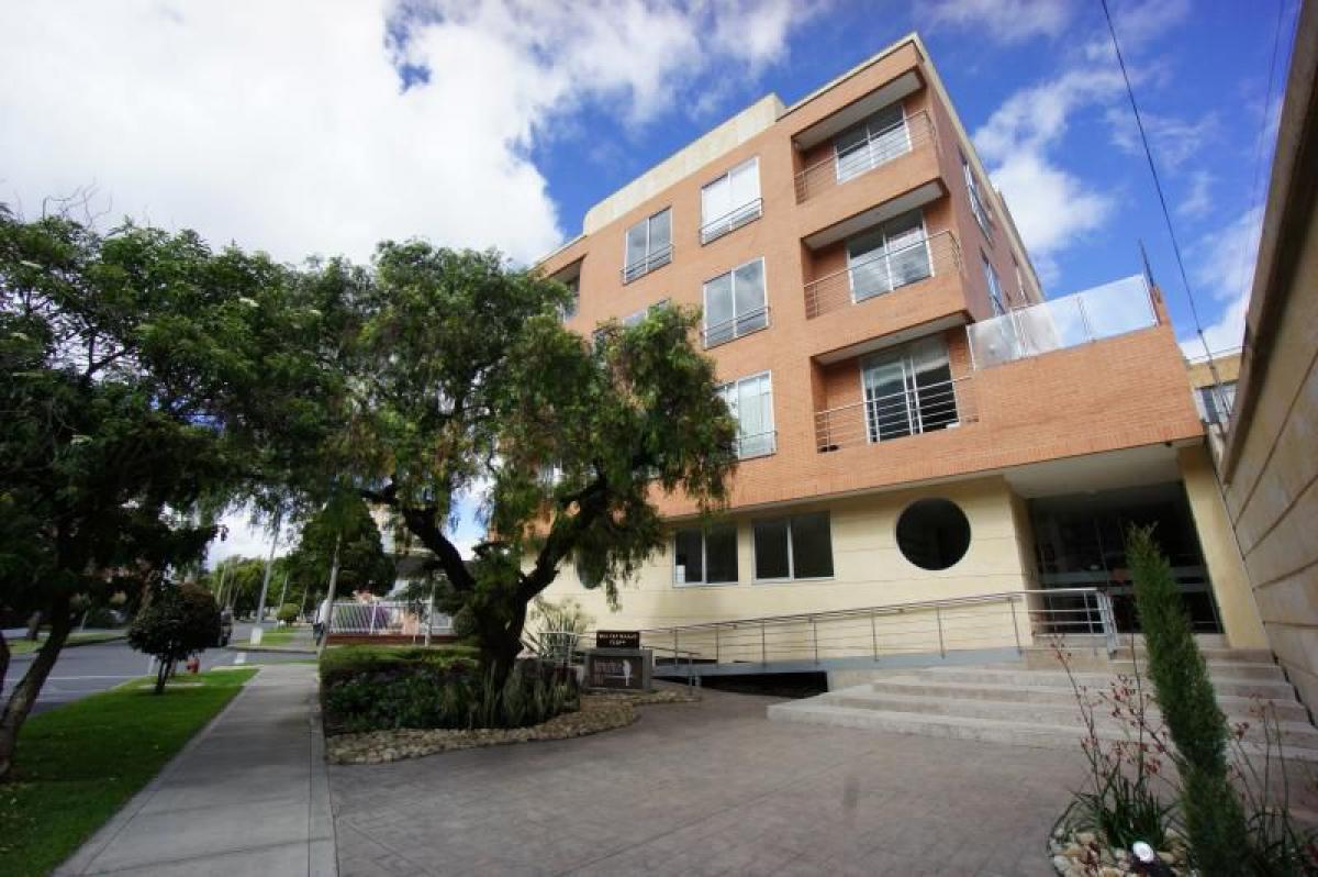 Дом с 2 спальнями в Богота, Колумбия № 14300