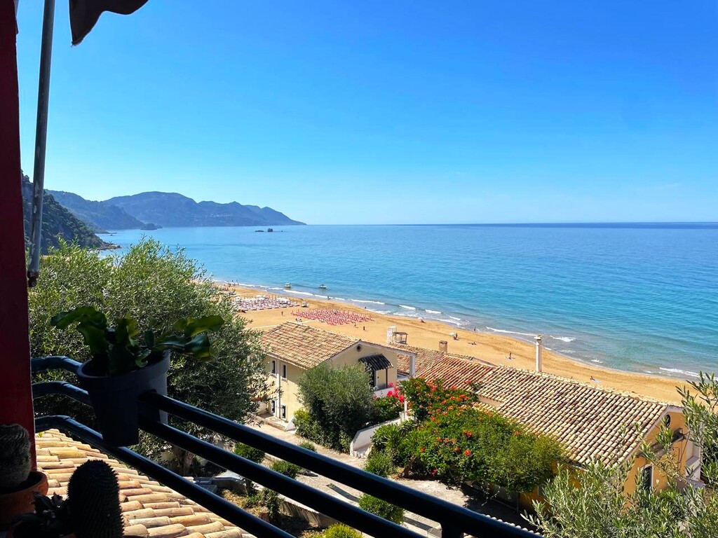 Apartamento T2 em Corfu, Greece N.º 52724