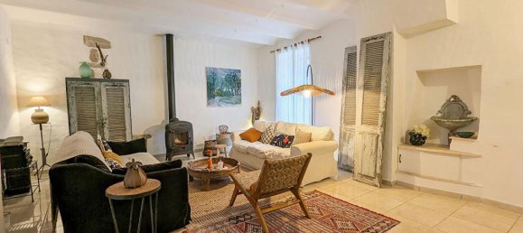 4 bedrooms Castles in Uzes, France No. 349380 7