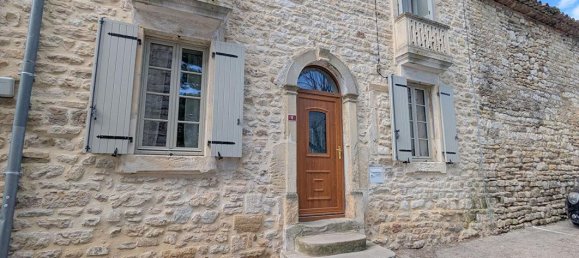 4 bedrooms Castles in Uzes, France No. 349380 4