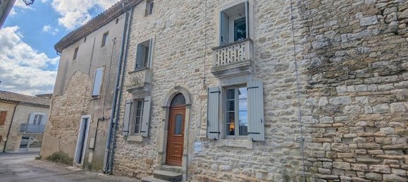 4 bedrooms Castles in Uzes, France No. 349380 16