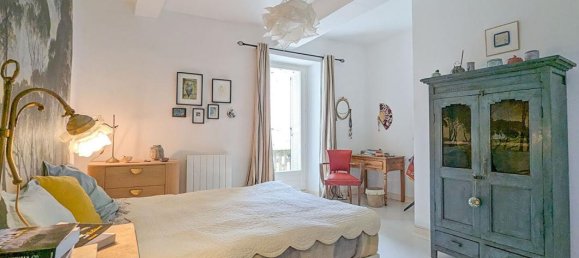 4 bedrooms Castles in Uzes, France No. 349380 8