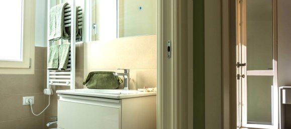 2 bedrooms Apartment in Alassio, Italy No. 88639 14