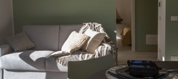 2 bedrooms Apartment in Alassio, Italy No. 88639 5