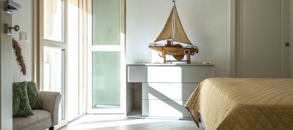 2 bedrooms Apartment in Alassio, Italy No. 88639 8