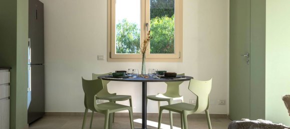 2 bedrooms Apartment in Alassio, Italy No. 88639 3