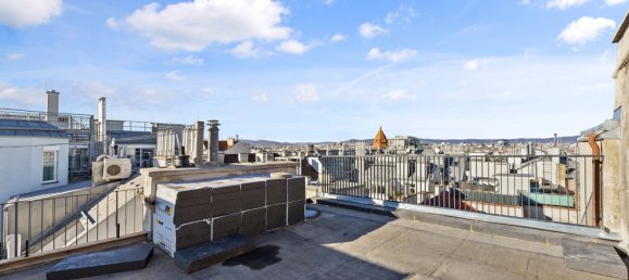 Квартира с 5 комнатами в Виден, Австрия № 93382 11