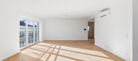 Квартира с 5 комнатами в Виден, Австрия № 93382 4