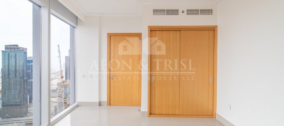 1 غرف نوم شقة في وسط مدينة دبي, UAE رقم 105685 2