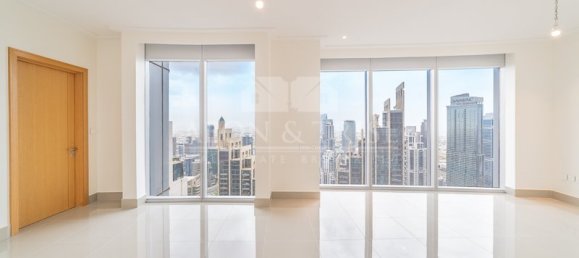 1 غرف نوم شقة في وسط مدينة دبي, UAE رقم 105685 4