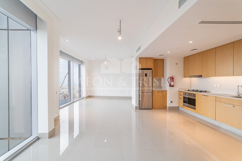 1 غرف نوم شقة في وسط مدينة دبي, UAE رقم 105685