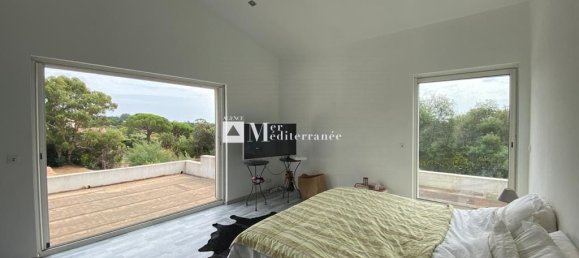 Villa de 5 dormitorios en Grimaud, France No. 198916 18