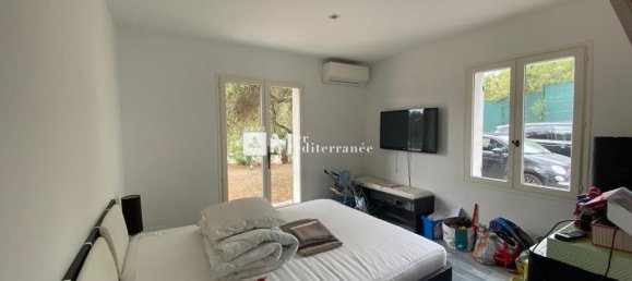 Villa de 5 dormitorios en Grimaud, France No. 198916 17