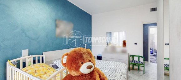 Apartamento de 3 habitaciónes en Turin, Italy No. 72266 13