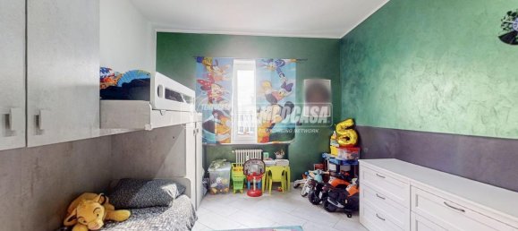 Apartamento de 3 habitaciónes en Turin, Italy No. 72266 7