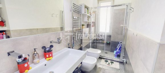 Apartamento de 3 habitaciónes en Turin, Italy No. 72266 5