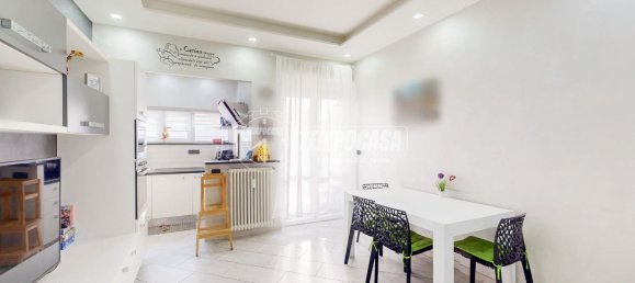 Apartamento de 3 habitaciónes en Turin, Italy No. 72266 4