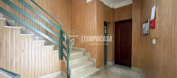 Apartamento de 3 habitaciónes en Turin, Italy No. 72266 17