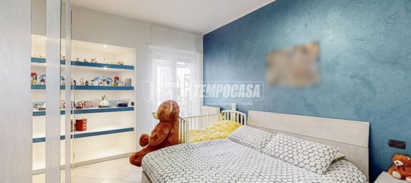 Apartamento de 3 habitaciónes en Turin, Italy No. 72266 3