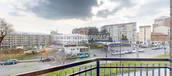 Apartamento de 3 habitaciónes en Turin, Italy No. 72266 16