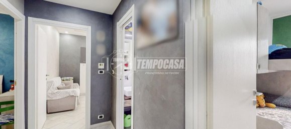 Apartamento de 3 habitaciónes en Turin, Italy No. 72266 9