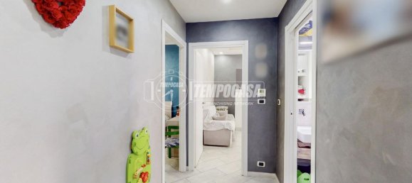 Apartamento de 3 habitaciónes en Turin, Italy No. 72266 10