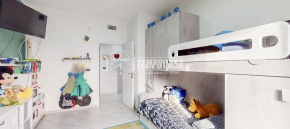 Apartamento de 3 habitaciónes en Turin, Italy No. 72266 11