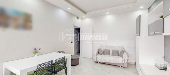 Apartamento de 3 habitaciónes en Turin, Italy No. 72266 8