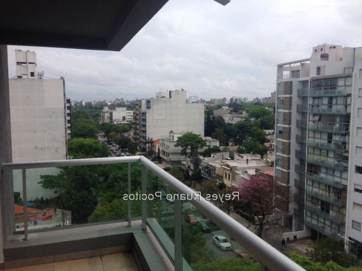 3 Schlafzimmer Wohnung in Montevideo, Uruguay, Nr. 4748