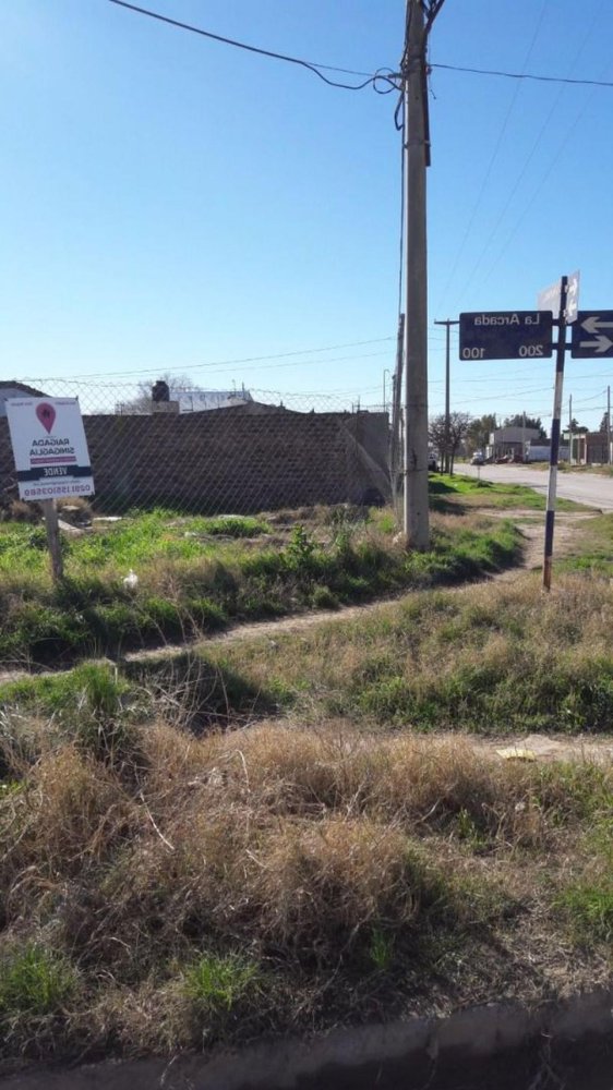 Grundstück in Buenos Aires, Argentina, Nr. 120144