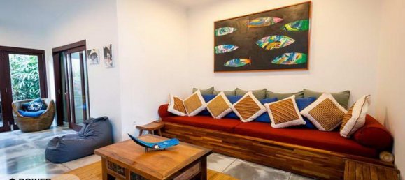 5 غرف نوم فيلا في Seminyak, Indonesia رقم 3985 11