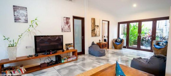 5 غرف نوم فيلا في Seminyak, Indonesia رقم 3985 10