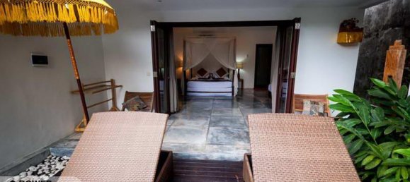 5 غرف نوم فيلا في Seminyak, Indonesia رقم 3985 14