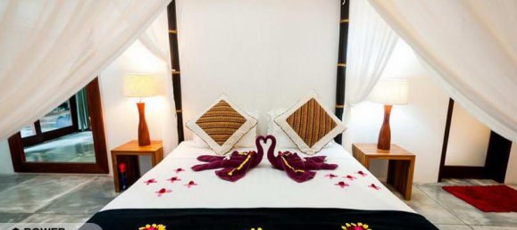 5 غرف نوم فيلا في Seminyak, Indonesia رقم 3985 16