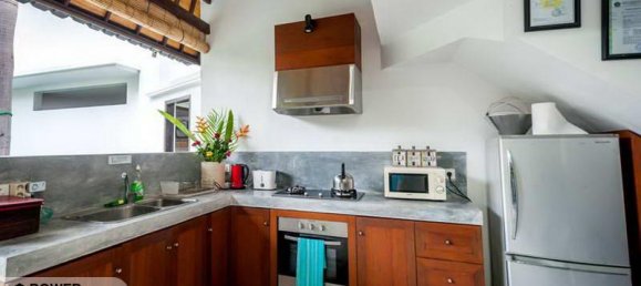 5 غرف نوم فيلا في Seminyak, Indonesia رقم 3985 4