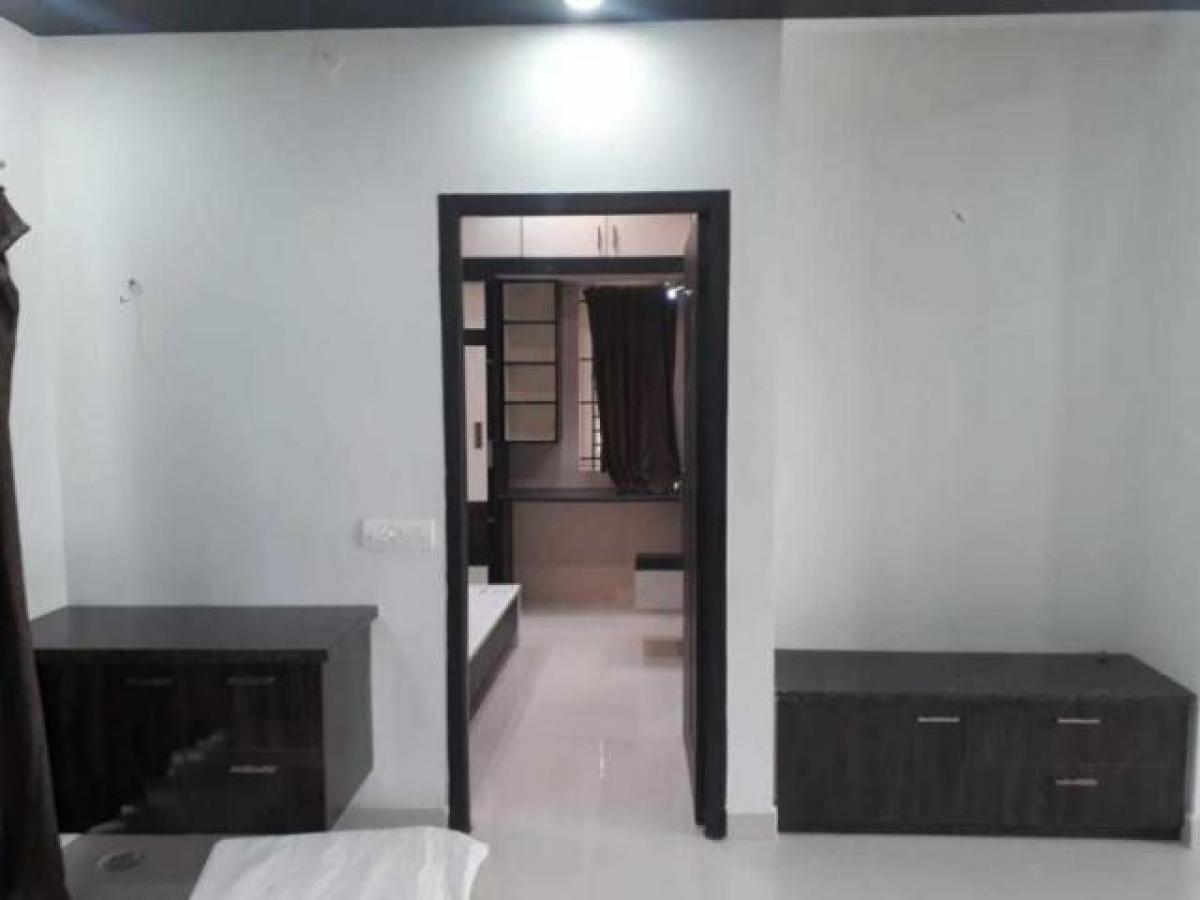 3 Schlafzimmer Haus in Madurai, India, Nr. 20241