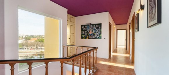 Villa de 6 dormitorios en Oeiras, Portugal No. 48775 11