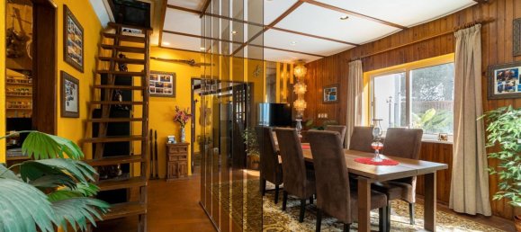 Villa de 6 dormitorios en Oeiras, Portugal No. 48775 26