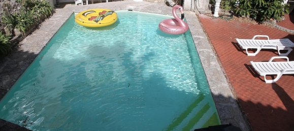 Villa de 6 dormitorios en Oeiras, Portugal No. 48775 3